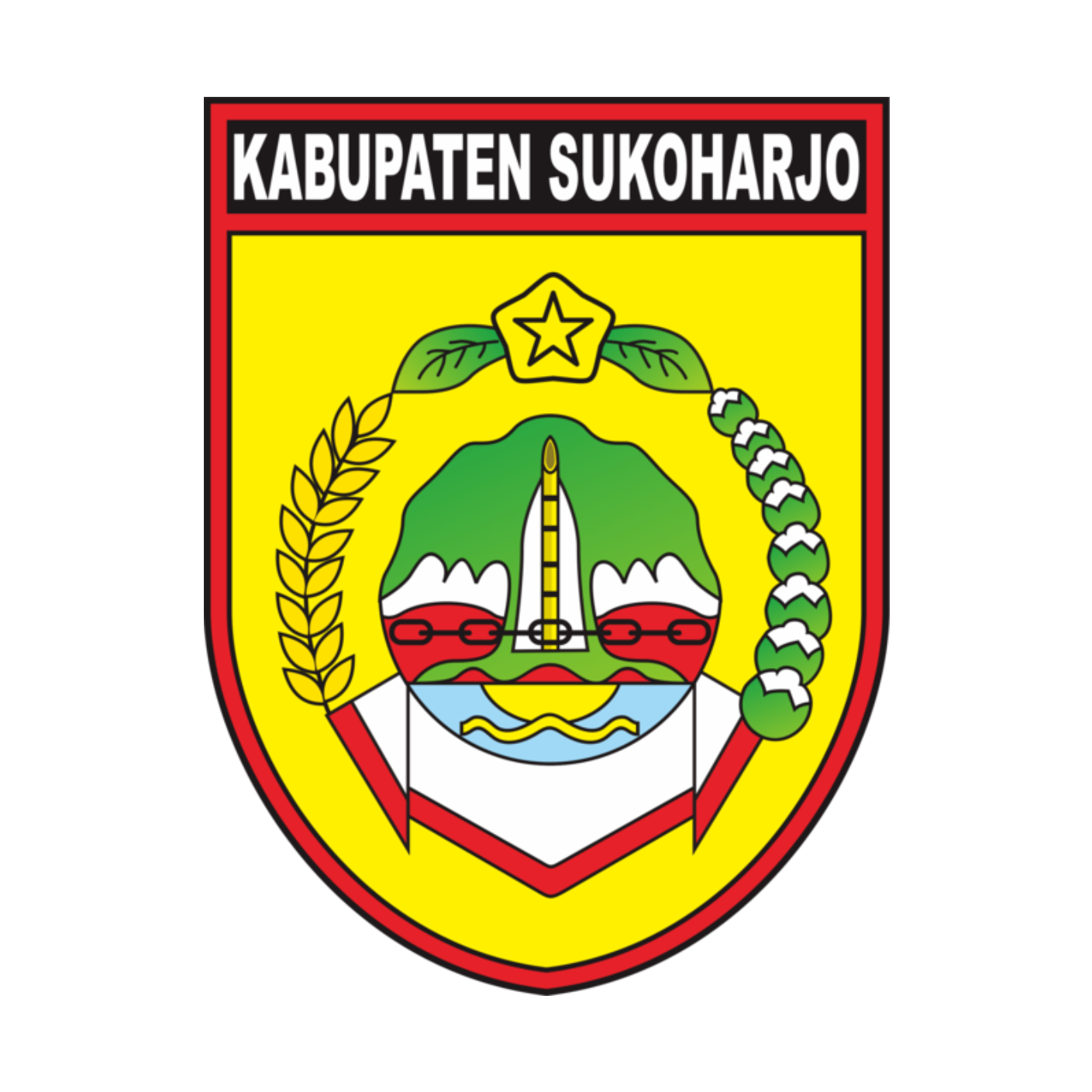 Logo Desa